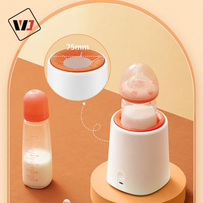 China Best Sustainable Selling New Design Infant Formula Machine Smart Portable Baby Milk Powder Machine for sale