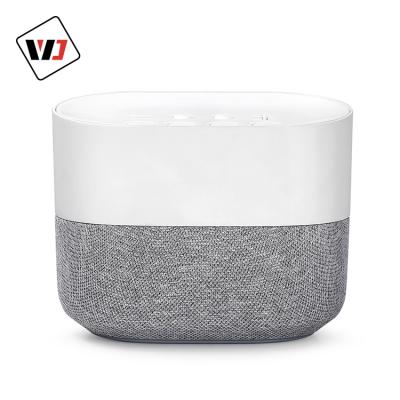 China 2021 New Design Mini Baby Sleep Aid Baby Smart Rechargeable Portable Household Sound Light Night White Noise Machine White Noise for sale