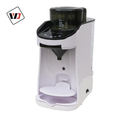 China BPA Free 2021 Fast Heating Formula Makers With App Amazon Hot Selling Fully Automatic Baby Milk Machine for sale