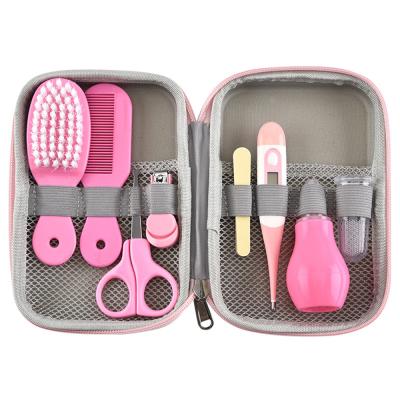 China CEO-Friendly Stain Resistant and Waterproof Baby Home Care Kit Newborn Baby Care Set for sale