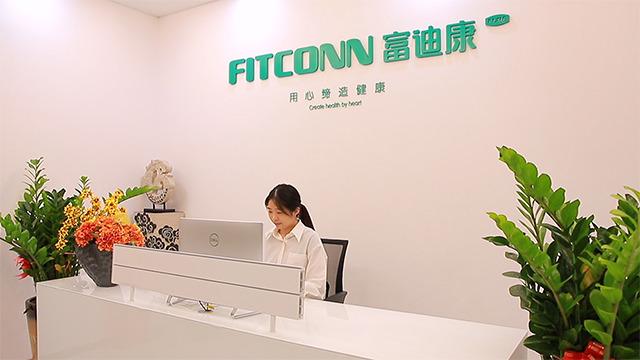 Verified China supplier - Shenzhen Fitconn Technology Co., Ltd.