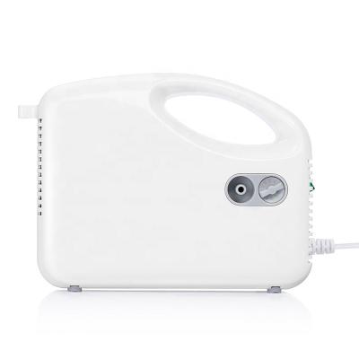 China Economic hospital pneumatic nebulizer with Venturi, filter, no. CNB69011 of tube item for nebulizer system for sale