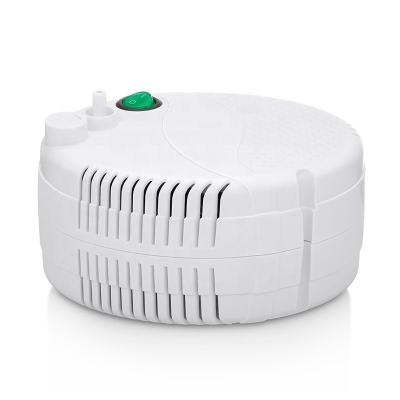 China Handy Portable Aromatherapy Mini Nebulizer Diffuser Nebulizer Machine 0.5~10um for sale