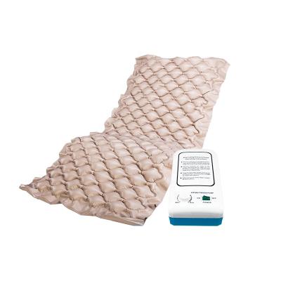 China Foldable High Quality Medical Grade Bubble Air Mattress With CE And FDA for sale