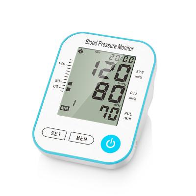 China Medical Examination New Product Boiling Point Machine Blood Pressure Monitor With LCD Screen for sale