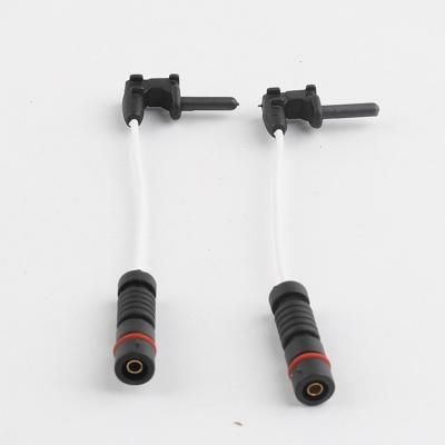 China PTFE.PF. ABS Brake Sensor OE NO5400217 1235400017 1265402017 6015401317 W124W126W140W168W202/9699002130/5099878AA FOR MERCEDES 190 for sale