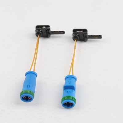 China Auto Electrical System Professional Made Brake Pad Wear Sensor OE 1695401617/0064203720/D1636/0064203620/D1636/For MERCEDES BENZ W166 W205 W117 for sale