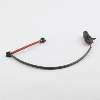 China Disc Brake System For Wholesale Professional Customized OEM Brake Shift Cable Assembly No. Audi OE 8E0615437/GIC256 for sale