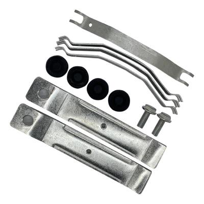 China Factory Sale Metal Various Repair Kit Brake Pad Replacement Reset Brake Tool Kits 29195 for sale