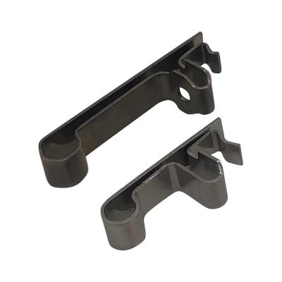 China Clips Widely Used Kit Brake Pad Wear Clip Accessory Metal Special Design Brake Pad CTD3218 for sale