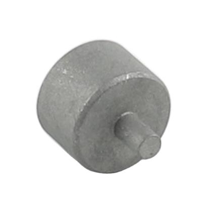 China Dacromet / Best Selling Durable JT75043 Galvanized Using Suitable Counterbalance Price Piston Clip For Cars Factory Supply OE No.CTD3181 for sale