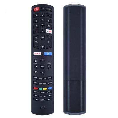 China Factory direct TV remote control for Hita / smart remote control chi TV CLE-1025 TV remote control for sale