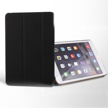 China Hot-selling 11 inch flat panel case Magnetic Stand Auto-sleep function for iPad Pro2020/2021 multi-angle ultra-thin folding leather case for sale