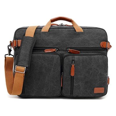 China Durable Travel Cube Manufacturers Oxford Cloth Backpack Men's and Women's Business Handbag Notebook Accessories Storage Packing Bag for sale