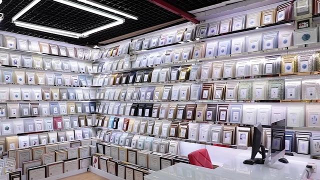 Verified China supplier - Yiwu Yueyou Home Accessories Co., Ltd.