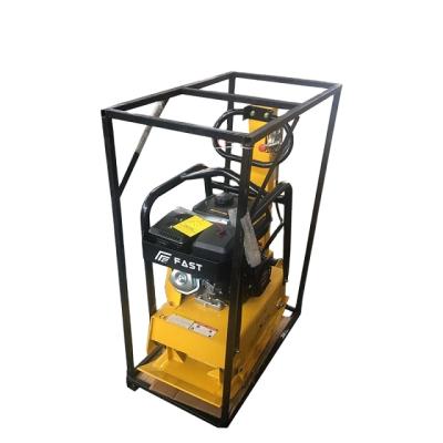 China Compaction Reverisible Compactor Used Wacker Plate Compactor C160 For Sale for sale