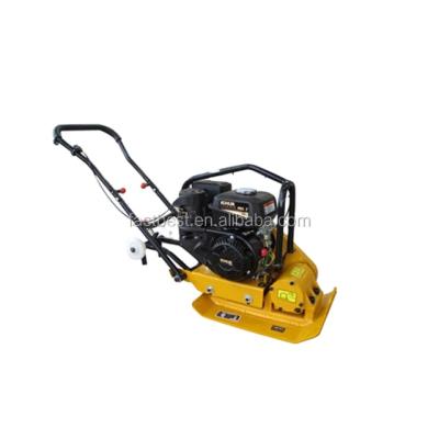 China mini portable compaction soil compactor machine for sale