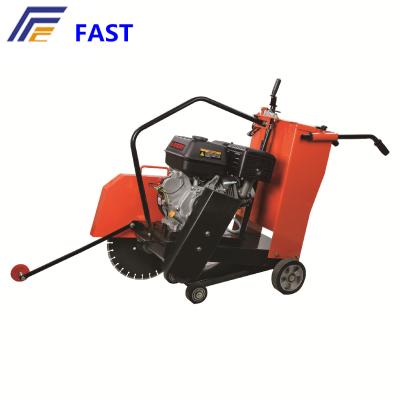 China Widely Used High Quality CONCRETE Cutting Machine SAW Concrete Cutter For Sale for sale