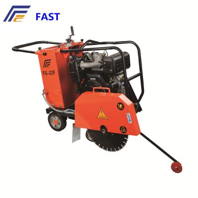 China Building Material Stores Soft Cut Concrete Saw Cutter for sale