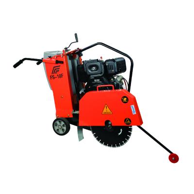 China Widely Used Slab Cutter , Road Cutting Machine CONCRETE SAW Concrete Cutter Sawing Machine for sale