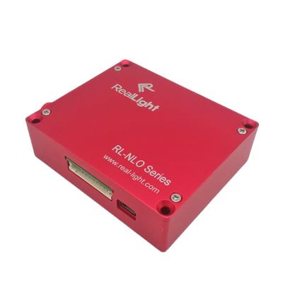 China Laser Use NLMO Series Multimode Narrow Linewidth Diode Laser OEM Modules 785nm 500mW / 532nm 100mW With Laser Control for sale