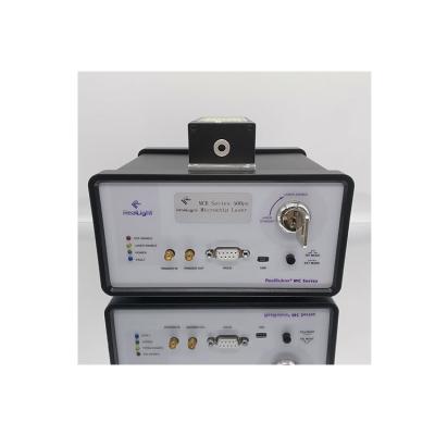 China Laser use MCB Series 500ps Subnanosecond Chip DPSS Lasers-1064nm/532nm for laser beauty for sale