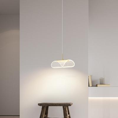 China Simple Design High Security Pendant Lamp Modern Indoor Lighting Contemporary Indoor Chandeliers for sale