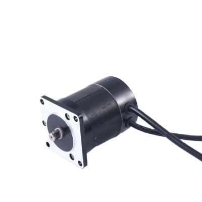 China Elektrische BLDC-Motor48v 310vdc BLDC Motor 6000rpm 1000W Te koop