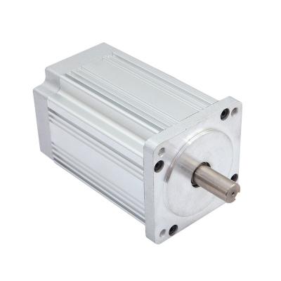 China Brushless gelijkstroom de Elektrische Motor Hoge Torsie van 48V 3000rpm BLDC Te koop