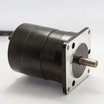 China 3 Phase DC-Motor elektrische schwanzlose 4000 U/min 36V 23W mit CER ROHS zu verkaufen