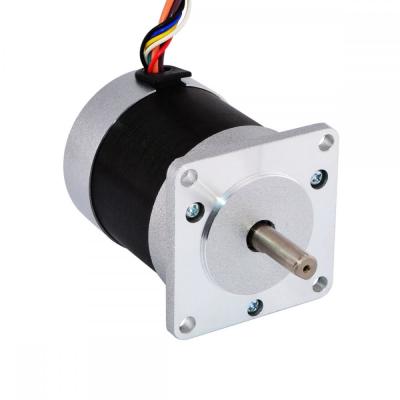 China Water Pump BLDC Electric Motor Washing Cooler 12V Brushless Fan Motor for sale