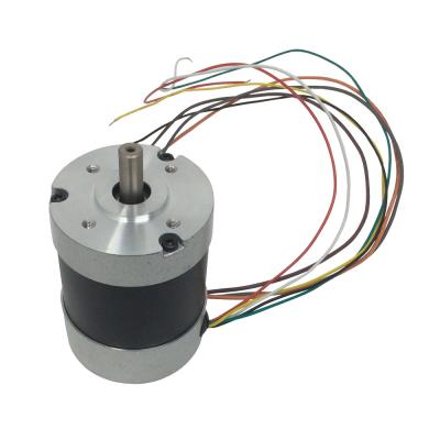 China 12 Inch 1500W Waterproof DC Brushless Wheel Motor For Electric Motorcycle Scooter for sale