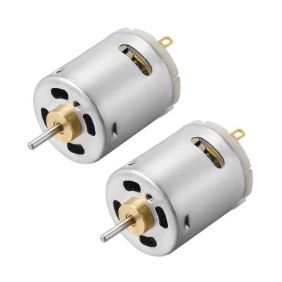 China BLDC 36 drehmomentstarker Mikromotor des Volt-Elektromotor-20000rpm zu verkaufen