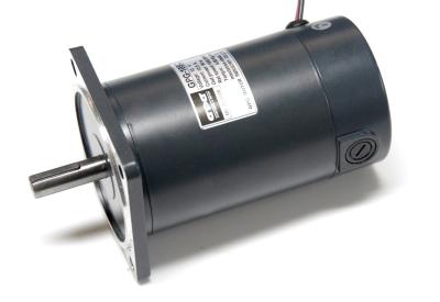 China Total beiliegender Wischer DC-Motor 60W 12v 24v für Trainer-Bagger Bus zu verkaufen