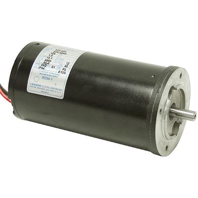 China 12v el micrófono P.M. cepilló el motor bajo adaptado planetario 80Rpm del alto esfuerzo de torsión RPM DC del motor de DC en venta