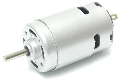 China Tragbarer Stromversorgung Mirco 24v elektrischer 10 Ampere DC-Motor schloss total ein zu verkaufen