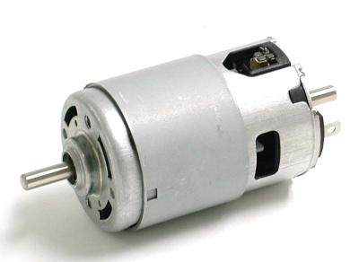 China Micro motor elétrico 5000 RPM da C.C. da engrenagem 24V planetária à venda