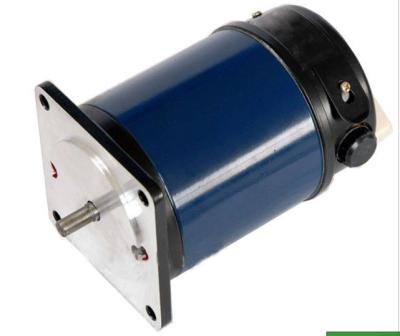 China van de het Toestelmotor van 24v PMDC Motor Geborsteld de Snelheidsreductiemiddel 1800 T/min Te koop