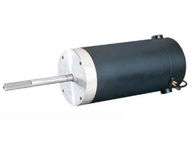 China Permanente CEI van de Magneet Brushless PMDC Motor 3hp 4hp 12v Te koop