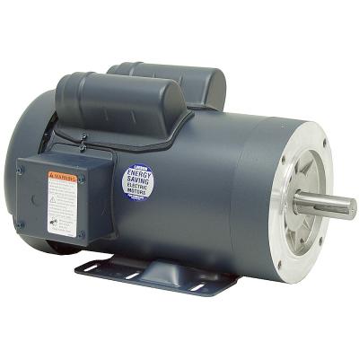 China Asynchronmotor des drehmomentstarken Synchronmotor-B14 Dreiphasen-15KW hoher U/min zu verkaufen