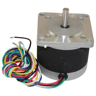 China 120V Hybride Stepper Motor in drie stadia voor Industriële Machine Te koop