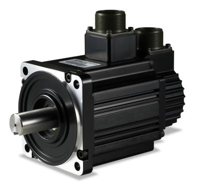 China Servomotor 220V 2.4N.M 750W 3000RPM Wechselstroms 90ST-M02430 mit Antrieb zu verkaufen