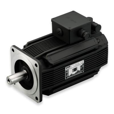 China 2.4Nm 750w Wechselstrom-Servomotor für Jacquardwebstuhl-Maschine zu verkaufen