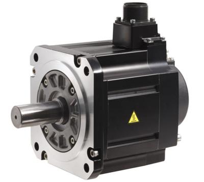 China 3000rpm 600w Dreiphasenservomotor Wechselstromservo- Bewegungs-Japans 17bit zu verkaufen