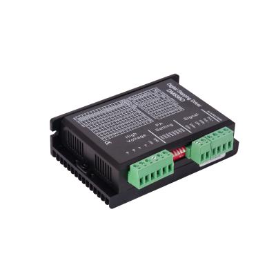 Κίνα Stepper δύναμης οδηγών μηχανών 24V 50VDC αβούρτσιστος διπολικός οδηγός μηχανών προς πώληση