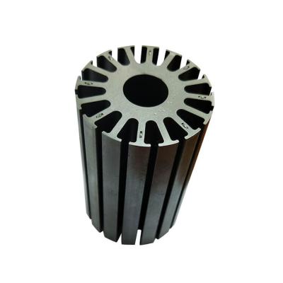 China Customizable Pump DC Motor Stator Rotor Core Punching 95mm for sale