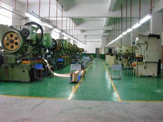 Verified China supplier - Dongguan Rain Industry Co., Ltd.