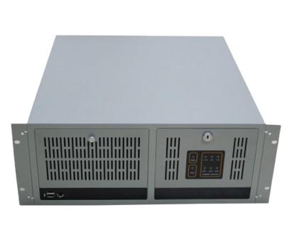 China 2021 Hot Sales Stainless Steel Galvanized Industrial Metal Computer Chassis Types for sale