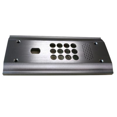 China Aluminum made in China aluminum cnc milliing machined for sale