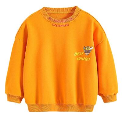 China Autumn New Boys Anti-pilling Fashion High Quality Casual Sweater for sale